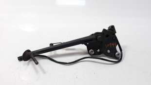 Recambio de caballete lateral para kawasaki er 6 2012-2016 referencia OEM IAM 340240169  