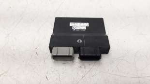 Recambio de centralita motor uce para kawasaki er 6 2012-2016 referencia OEM IAM 211751554 JK1126007761 