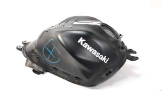 Recambio de deposito combustible para kawasaki er 6 2012-2016 referencia OEM IAM 510915169  