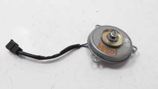 Recambio de electroventilador para kawasaki er 6 2012-2016 referencia OEM IAM SSW7132 595020608 