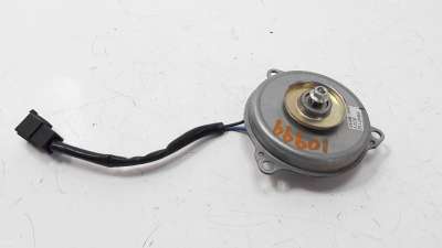 Recambio de electroventilador para kawasaki er 6 2012-2016 referencia OEM IAM SSW7132 595020608 