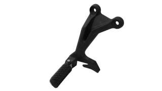 Recambio de estribo lateral para kawasaki er 6 2012-2016 referencia OEM IAM 340280314  