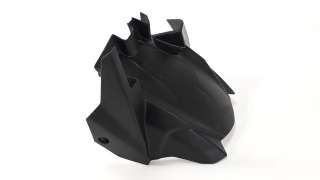 Recambio de guardabarros para kawasaki er 6 2012-2016 referencia OEM IAM 350230417  
