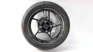 Recambio de llanta para kawasaki er 6 2012-2016 referencia OEM IAM 410730704  