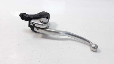 Recambio de maneta exterior delantera izquierda para kawasaki er 6 2012-2016 referencia OEM IAM 460920569  