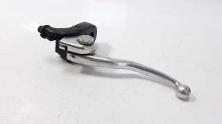 Recambio de maneta exterior delantera izquierda para kawasaki er 6 2012-2016 referencia OEM IAM 460920569  
