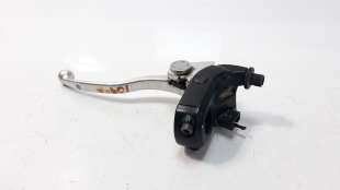 Recambio de maneta exterior delantera izquierda para kawasaki er 6 2012-2016 referencia OEM IAM 460920569   2