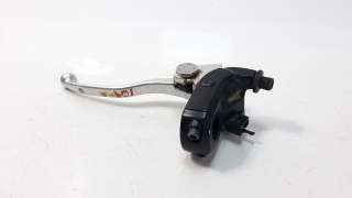 Recambio de maneta exterior delantera izquierda para kawasaki er 6 2012-2016 referencia OEM IAM 460920569  