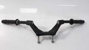 Recambio de manillar para kawasaki er 6 2012-2016 referencia OEM IAM 460120385  