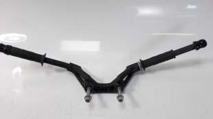 Recambio de manillar para kawasaki er 6 2012-2016 referencia OEM IAM 460120385   2