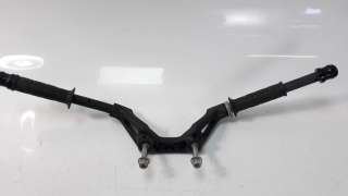 Recambio de manillar para kawasaki er 6 2012-2016 referencia OEM IAM 460120385  