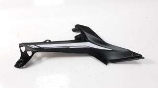 Recambio de moldura para kawasaki er 6 2012-2016 referencia OEM IAM 360010651  