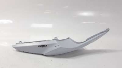 Recambio de moldura para kawasaki er 6 2012-2016 referencia OEM IAM 360110034  