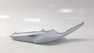 Recambio de moldura para kawasaki er 6 2012-2016 referencia OEM IAM 360110034  