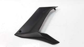 Recambio de moldura para kawasaki er 6 2012-2016 referencia OEM IAM 550280798  