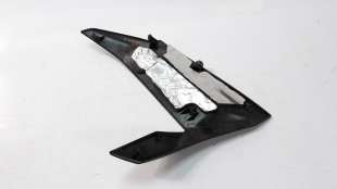 Recambio de moldura para kawasaki er 6 2012-2016 referencia OEM IAM 550280798   2