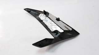 Recambio de moldura para kawasaki er 6 2012-2016 referencia OEM IAM 550280798  
