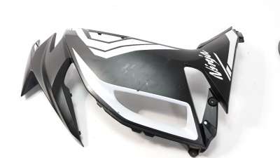 Recambio de moldura para kawasaki er 6 2012-2016 referencia OEM IAM 550280599660  