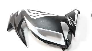 Recambio de moldura para kawasaki er 6 2012-2016 referencia OEM IAM 550280599660  