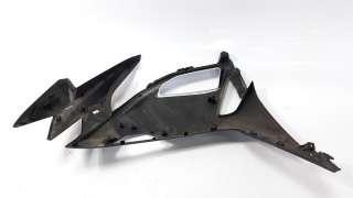 Recambio de moldura para kawasaki er 6 2012-2016 referencia OEM IAM 550280599660  