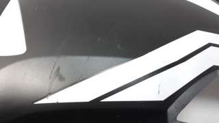 Recambio de moldura para kawasaki er 6 2012-2016 referencia OEM IAM 550280599660  