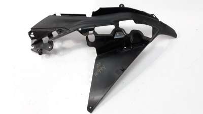 Recambio de moldura para kawasaki er 6 2012-2016 referencia OEM IAM 550280718  