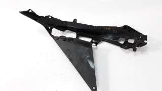 Recambio de moldura para kawasaki er 6 2012-2016 referencia OEM IAM 550280718  