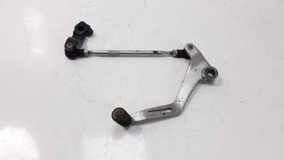 Recambio de palanca cambio para kawasaki er 6 2012-2016 referencia OEM IAM 132360778 391101124 