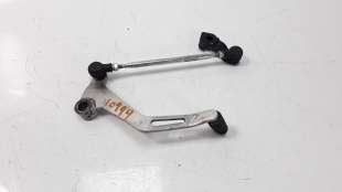 Recambio de palanca cambio para kawasaki er 6 2012-2016 referencia OEM IAM 132360778 391101124  2