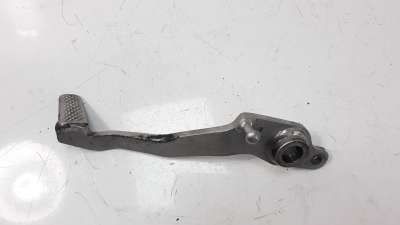 Recambio de palanca freno para kawasaki er 6 2012-2016 referencia OEM IAM 430010748  