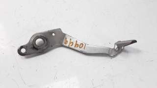 Recambio de palanca freno para kawasaki er 6 2012-2016 referencia OEM IAM 430010748  