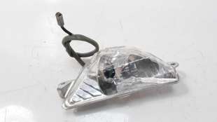 Recambio de piloto delantero derecho para kawasaki er 6 2012-2016 referencia OEM IAM 230400136  
