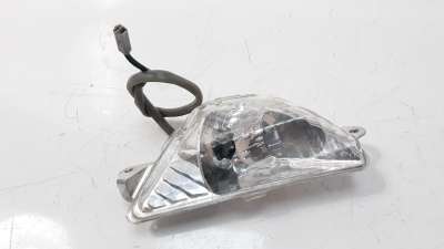 Recambio de piloto delantero derecho para kawasaki er 6 2012-2016 referencia OEM IAM 230400136  