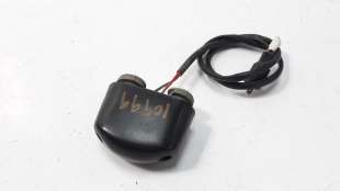 Recambio de piloto matricula para kawasaki er 6 2012-2016 referencia OEM IAM 140920001  
