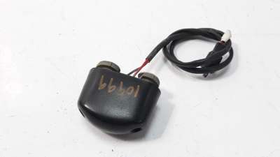 Recambio de piloto matricula para kawasaki er 6 2012-2016 referencia OEM IAM 140920001  