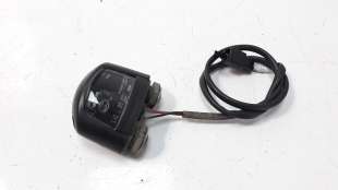 Recambio de piloto matricula para kawasaki er 6 2012-2016 referencia OEM IAM 140920001   2