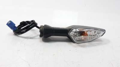 Recambio de piloto trasero derecho para kawasaki er 6 2012-2016 referencia OEM IAM 230370536  