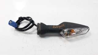 Recambio de piloto trasero derecho para kawasaki er 6 2012-2016 referencia OEM IAM 230370536  