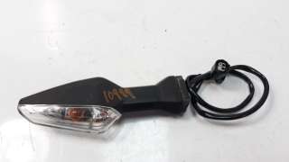 Recambio de piloto trasero izquierdo para kawasaki er 6 2012-2016 referencia OEM IAM 230370535  