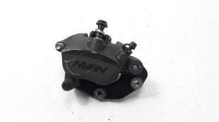 Recambio de pinza de freno delantera derecha para kawasaki er 6 2012-2016 referencia OEM IAM 430800178DJ   2