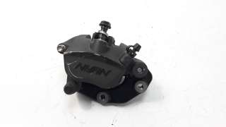 Recambio de pinza de freno delantera derecha para kawasaki er 6 2012-2016 referencia OEM IAM 430800178DJ  