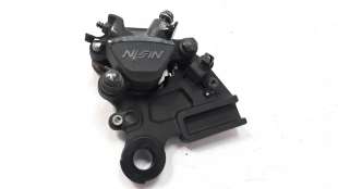Recambio de pinza de freno trasera derecha para kawasaki er 6 2012-2016 referencia OEM IAM 430800156DJ  
