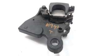 Recambio de pinza de freno trasera derecha para kawasaki er 6 2012-2016 referencia OEM IAM 430800156DJ  