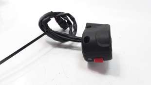 Recambio de piña luces derecha para kawasaki er 6 2012-2016 referencia OEM IAM 460910488  