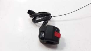 Recambio de piña luces derecha para kawasaki er 6 2012-2016 referencia OEM IAM 460910488   2