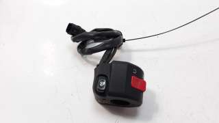 Recambio de piña luces derecha para kawasaki er 6 2012-2016 referencia OEM IAM 460910488  