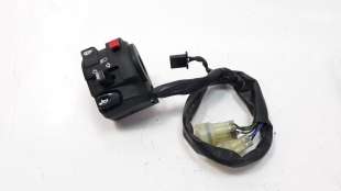 Recambio de piña luces izquierda para kawasaki er 6 2012-2016 referencia OEM IAM 460760166  