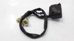 Recambio de piña luces izquierda para kawasaki er 6 2012-2016 referencia OEM IAM 460760166   2