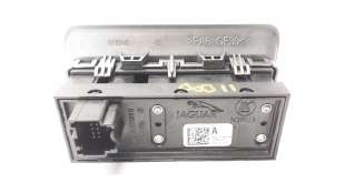 Recambio de interruptor para jaguar xf 2007-2015 3.0 v6 diesel cat referencia OEM IAM CX2311654AA   2
