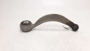 Recambio de brazo suspension inferior delantero derecho para jaguar xf 2007-2015 3.0 v6 diesel cat referencia OEM IAM C2Z10052  